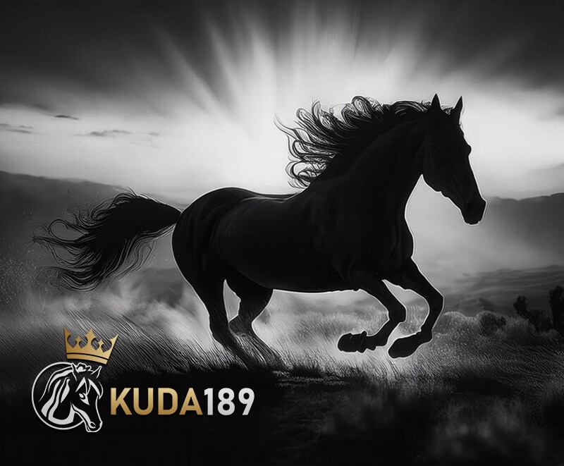 kuda189